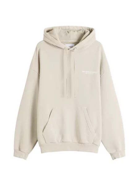 Bluza z kapturem Mki