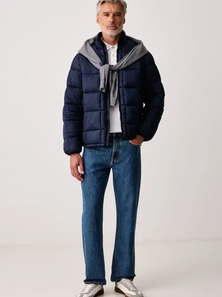 Steppelt dzseki U.s. Polo Assn.