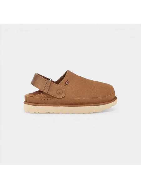 Pantofi Ugg alb
