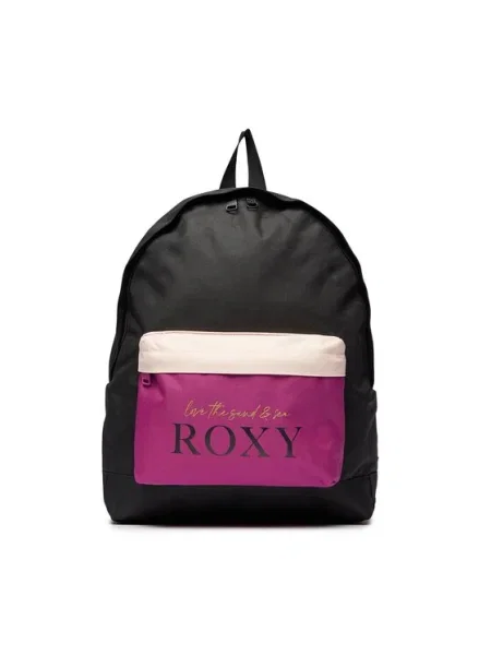 Klasszikus hátizsák Roxy fekete