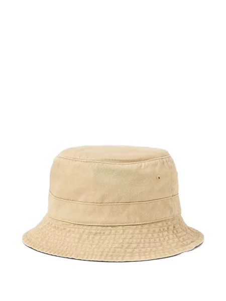 Велурени маратонки Polo Ralph Lauren на цветя с принт черно