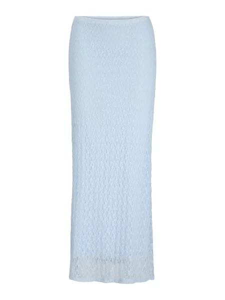 JJXX Fustă JXMONROE azuriu