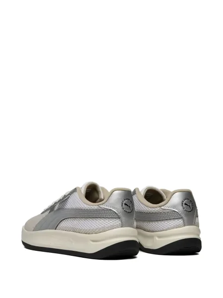 Sneakerși Puma Suede gri