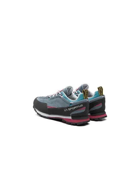 Trekkingové tenisky La Sportiva šedé