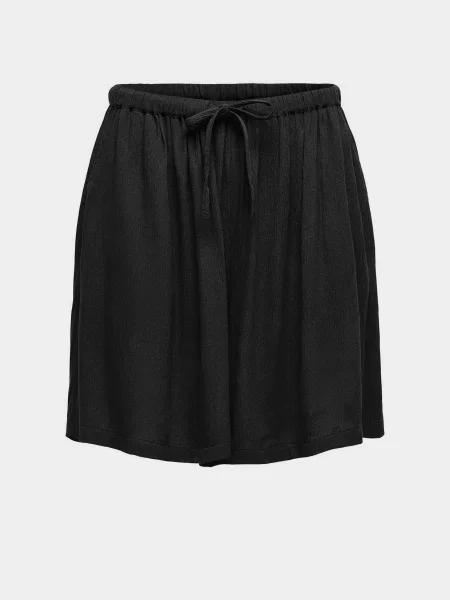 Only Шорти чорний