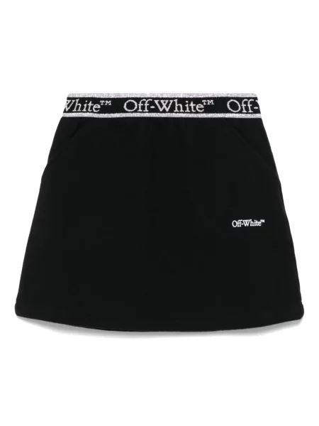Spódnica dziecięca Off-white biała