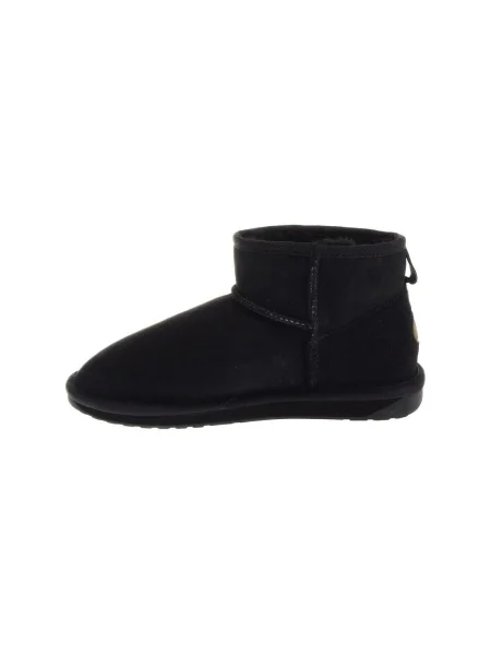 Pantofi Emu negru