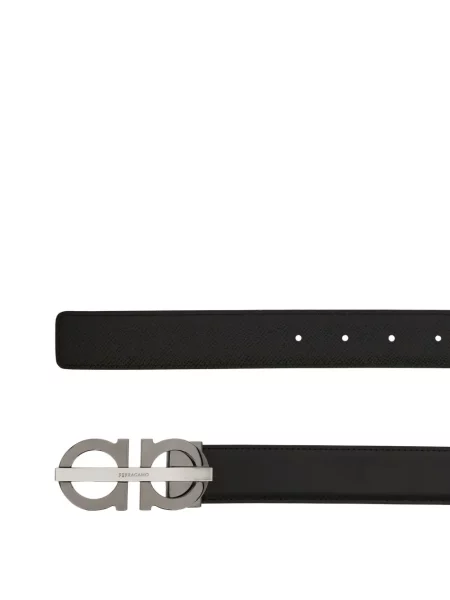 Curea Ferragamo negru