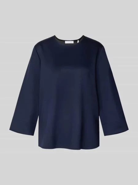Rich & Royal Koszulka Z Rękawem blau niebieska