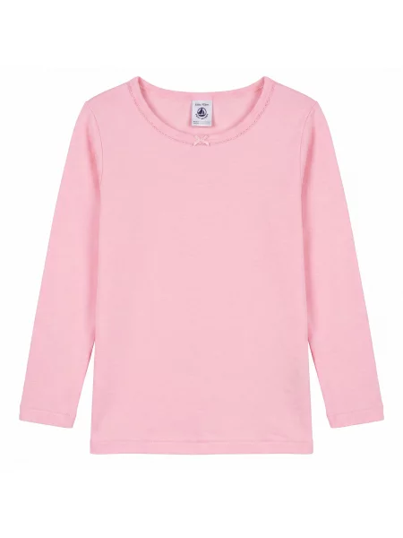 Tricou copii Petit Bateau