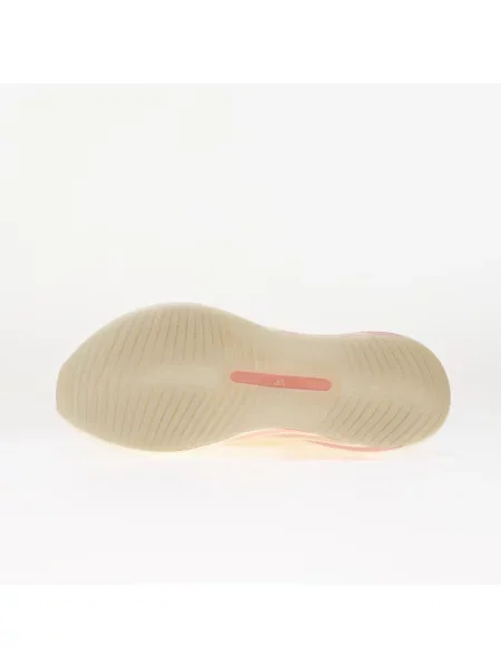 Sneakers adidas Hyperboost Edge W Running Off White/ Vapour Pink/ Matte Silver EUR 41 biela