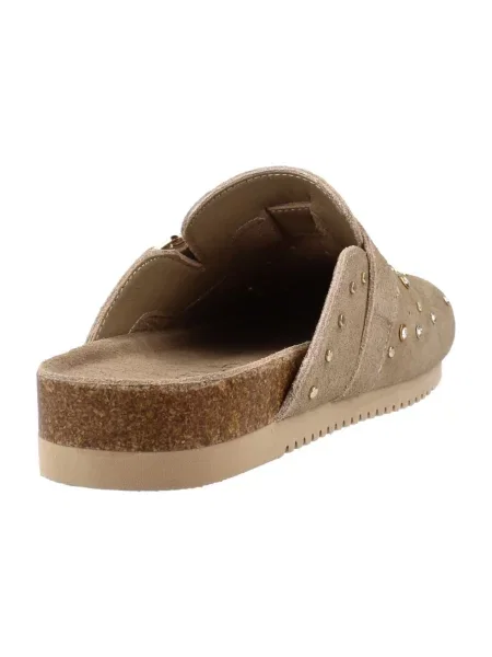 Pantofi Carmela maro
