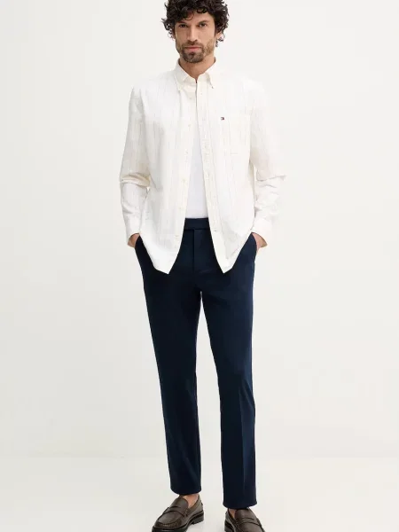 Tommy Hilfiger srajca bež