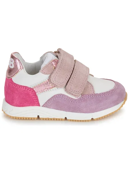 Pantofi copii Gbb roz