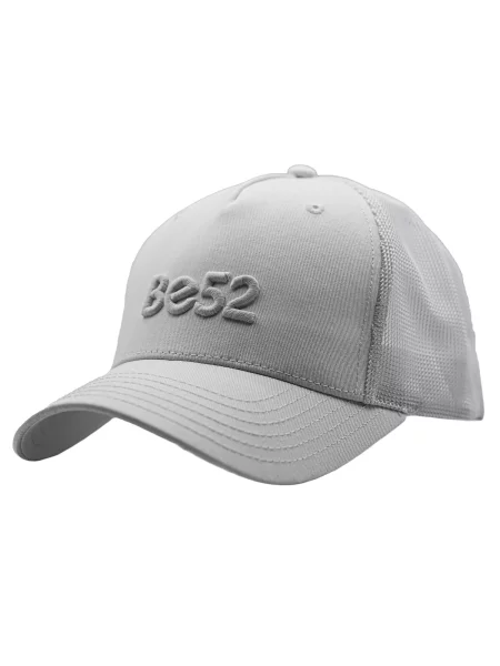 Șapcă Ignition premiumS' alb