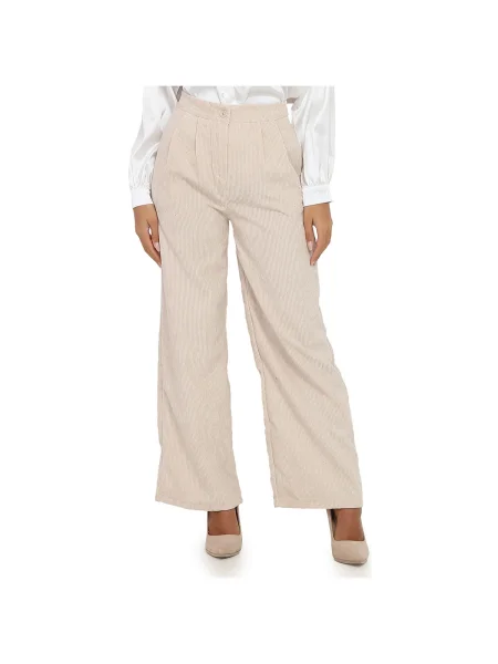 Pantaloni La Modeuse