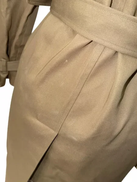 Cu centură trenci A.p.c.