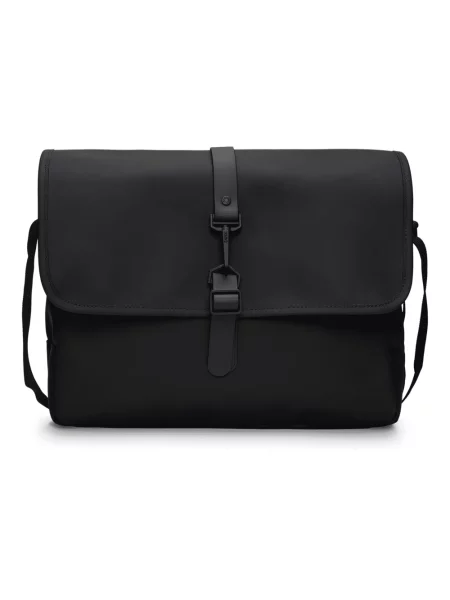 Torba crossbody Rains czarna
