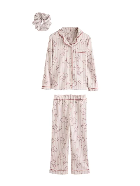 Next Pijamale Capybara' bej