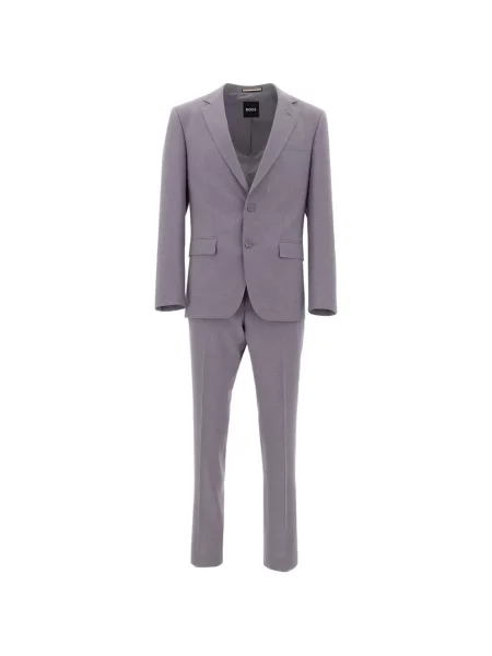 Costum Boss violet