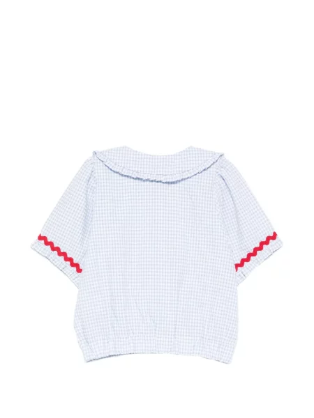 Gyerek felső Mipounet kék