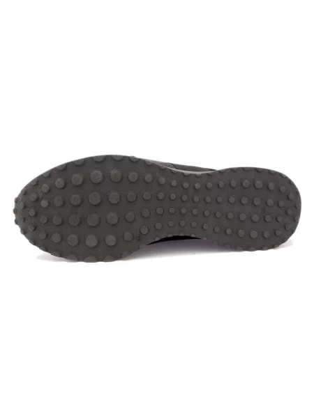 Pantofi Piesanto negru