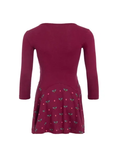 Rochie copii Desigual roșu