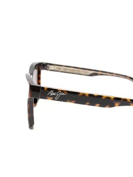 Ochelari de soare Maui Jim maro