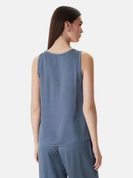 Marella Bluza Emme by Marella Nembi Mornarsko modra