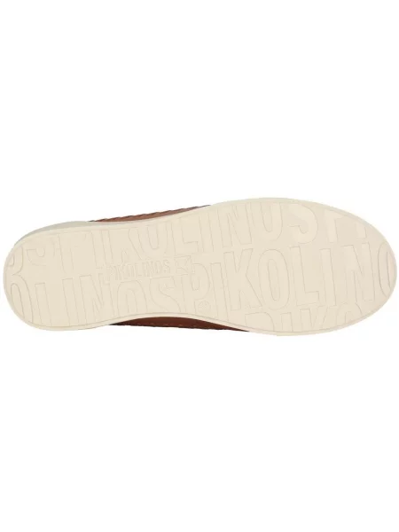 Pantofi Pikolinos maro