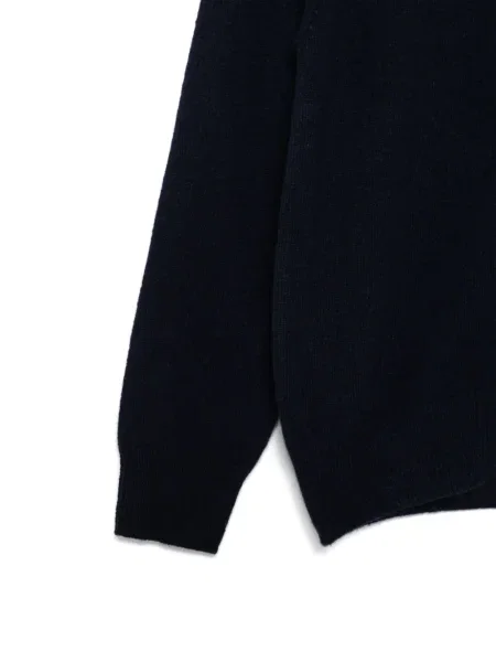 Cardigan copii Il Gufo albastru