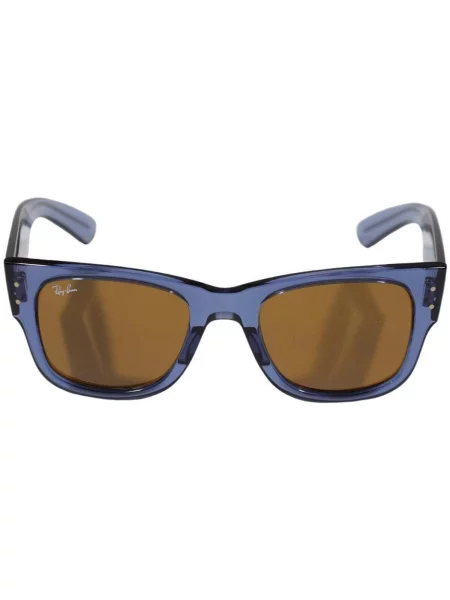 Hodinky Ray-ban modrá