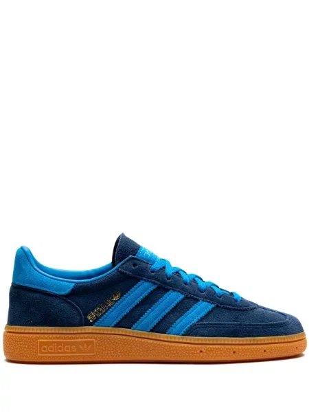 Sneakerși Adidas Spezial albastru