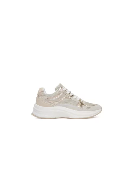 MEXX Sneakersy zlatá