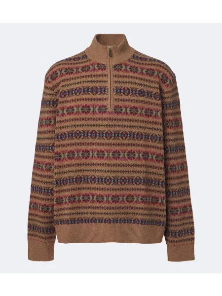 Pulover Polo Ralph Lauren de lână