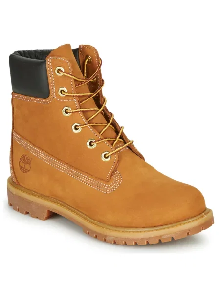 Pantofi Timberland maro
