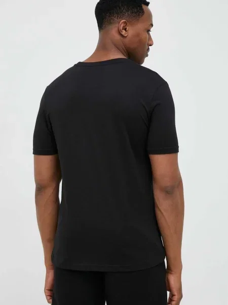 Tricou Fila scurt alb
