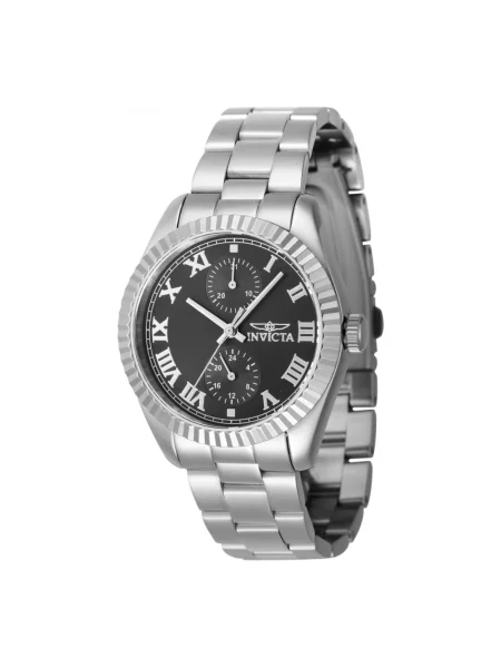 Zegarek Invicta Watches szary