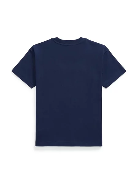Детское поло Polo Ralph Lauren