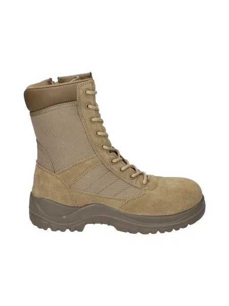 Pantofi Magnum bej