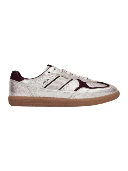 Sneakersy Alohas szare