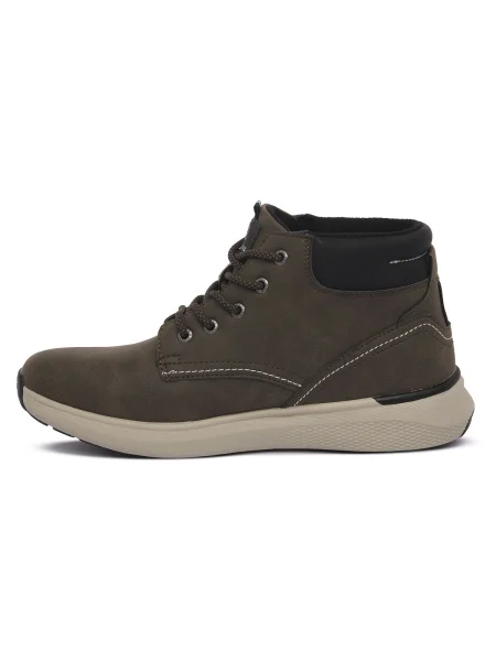 Pantofi Lumberjack verde
