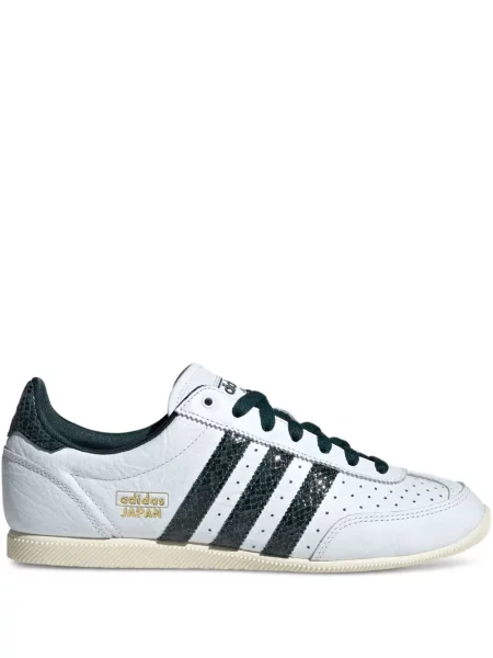 Sneakersy Adidas Superstar zamszowe szare