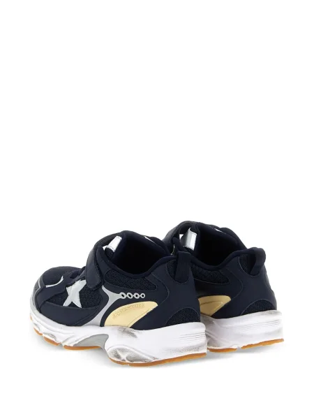 Sneakersy dziecięce Golden Goose czarne