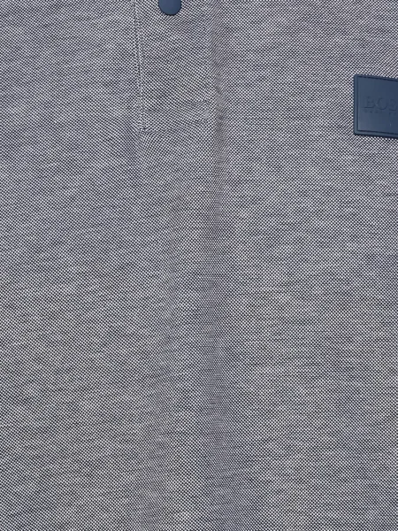 Polo Boss gri