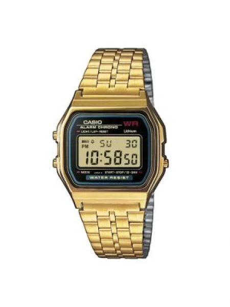 Casio Karóra Arany