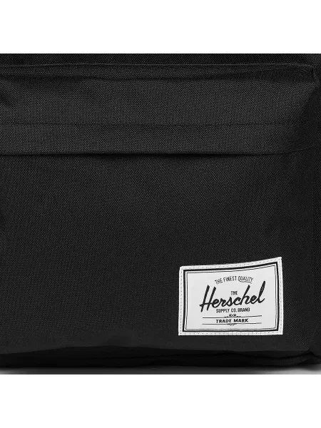 Geantă Herschel clasică negru