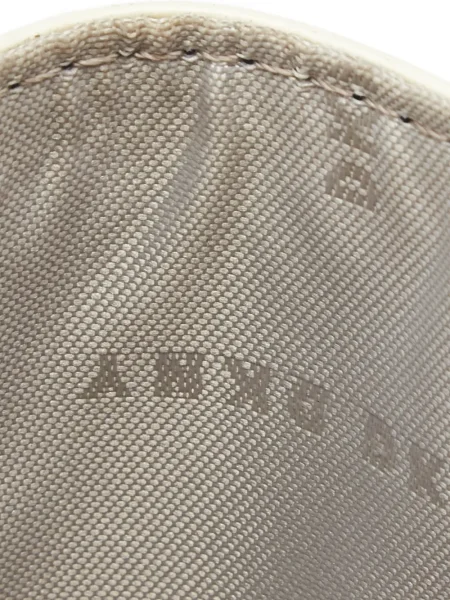 Portofel Dkny din piele albastru