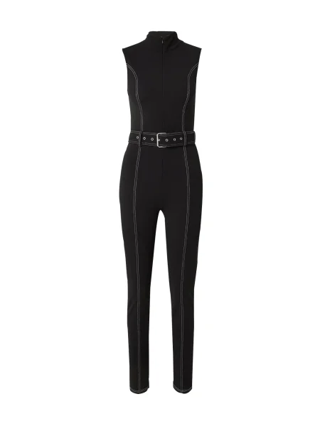 LeGer by Lena Gercke Salopeta Chelsea' negru