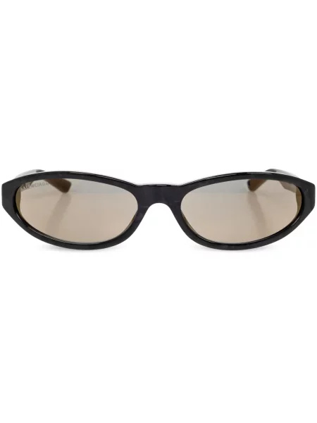 Ochelari de soare Balenciaga Eyewear negru